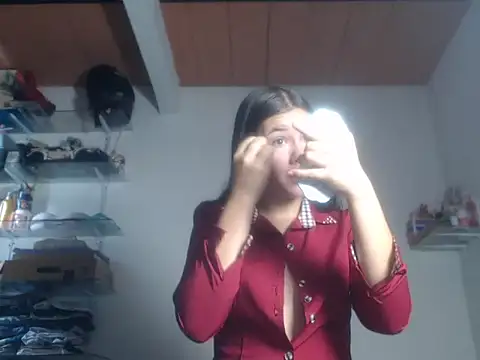 Saraa loove online show from 10.20.25