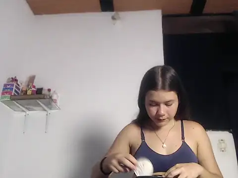 Saraa loove online show from 10.27.25