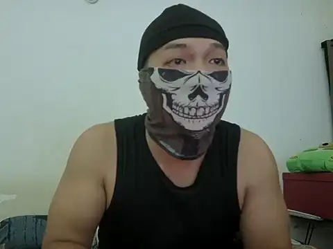Snapshot of Anhdaubep chatting on 10.07.25 Anhdaubep online show from 10.07.25