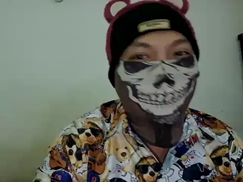 Snapshot of Anhdaubep chatting on 10.08.25 Anhdaubep online show from 10.08.25