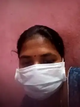 Snapshot of Eswar77 chatting on 10.24.25 Eswar77 online show from 10.24.25