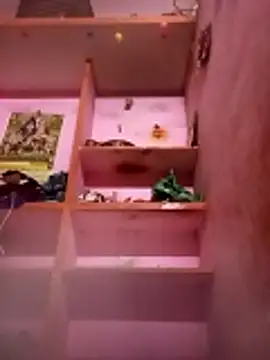 Snapshot of Eswar77 chatting on 10.25.25 Eswar77 online show from 10.25.25