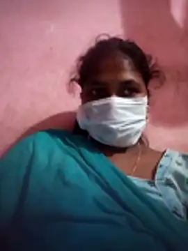 Snapshot of Eswar77 chatting on 11.01.25 Eswar77 online show from 11.01.25