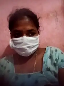 Snapshot of Eswar77 chatting on 11.01.25 Eswar77 online show from 11.01.25