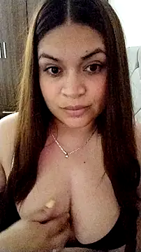 cieloking09 online show from 07.17.26