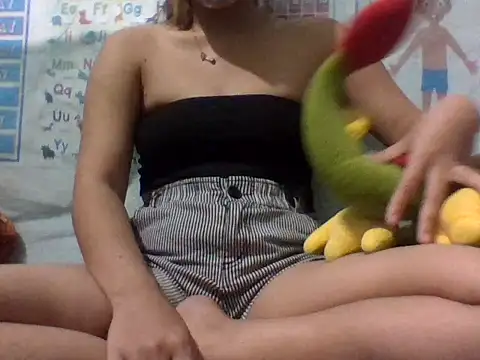 Hot Lina31 online show from 05.29.26