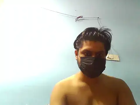 Indianbull109 online show from 10.07.25