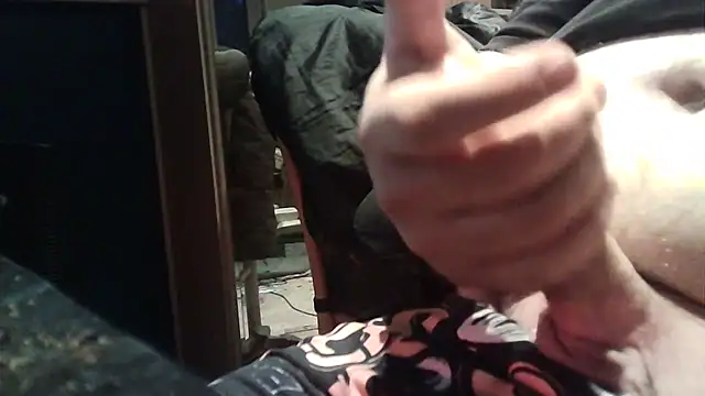 Snapshot of Pumba_Hornyboy chatting on 01.15.26 Pumba Hornyboy online show from 01.15.26