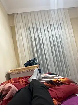 genckaan00 online show from 10.22.25