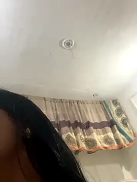 Sapnahot34 online show from 11.18.25