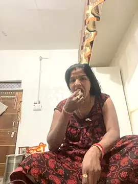 Sapnahot34 online show from 11.27.25