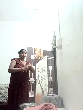 Sapnahot34 online show from 01.15.26