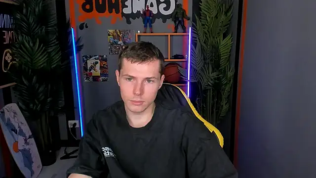 Hector Spector online show from 11.23.25