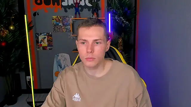 Hector Spector online show from 12.23.25