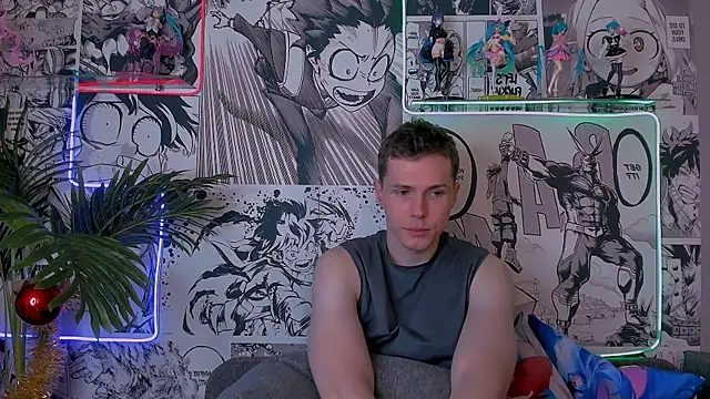 Hector Spector online show from 01.11.26