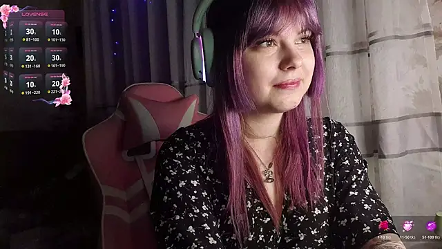 KristiBloom online show from 02.26.26