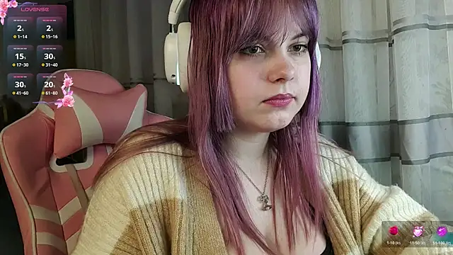 KristiBloom online show from 03.05.26