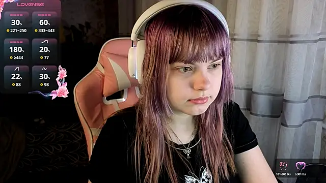 KristiBloom online show from 03.13.26