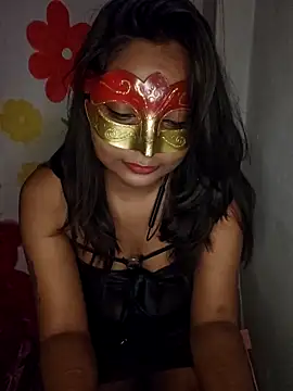 Snapshot of Sexy__Mikasa chatting on 10.23.25 Sexy  Mikasa online show from 10.23.25