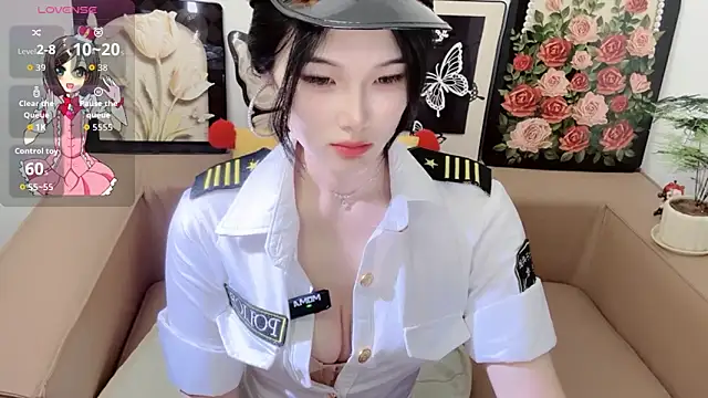 T-TeaR online show from 05.19.26