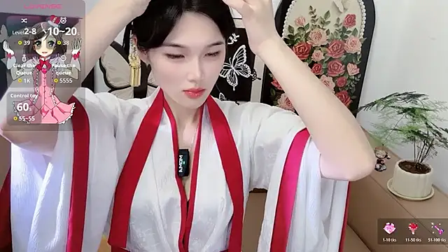 T-TeaR online show from 05.24.26