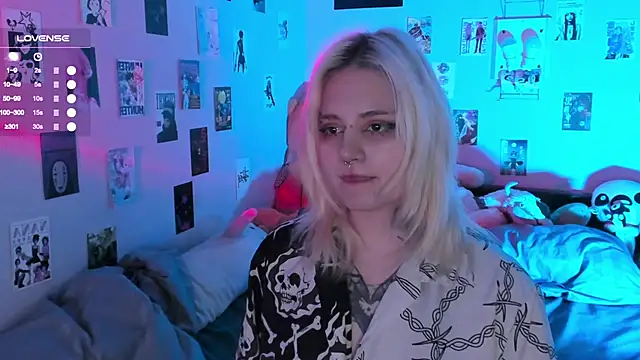 bixxxiz online show from 11.23.25