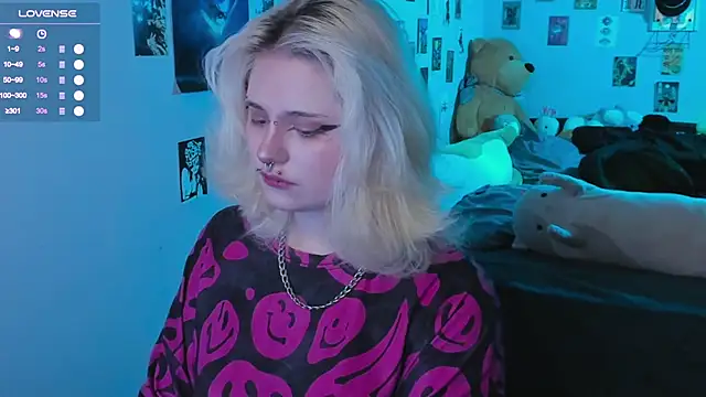 bixxxiz online show from 12.02.25