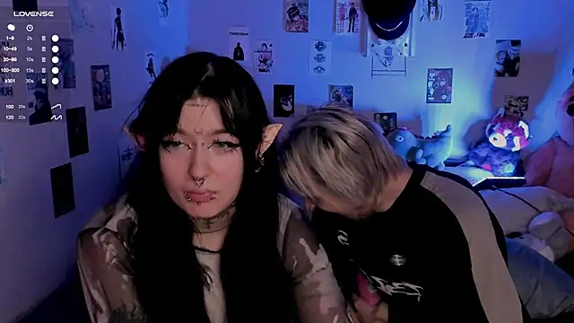 g4tito online show from 10.31.25