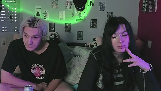 g4tito online show from 11.04.25