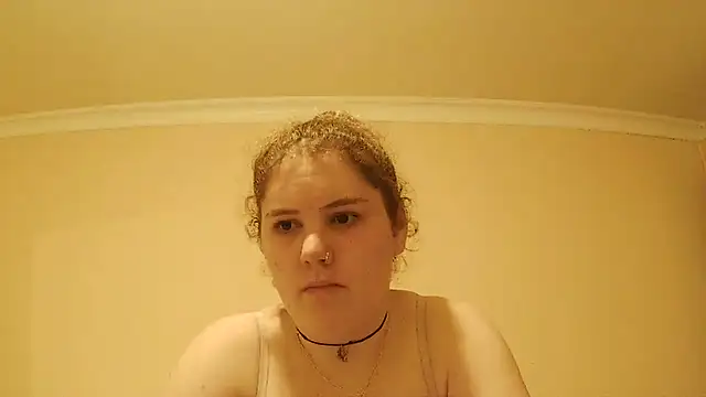 ginger  goddess online show from 01.13.26