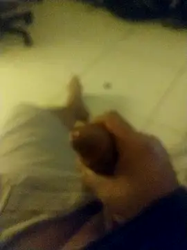 Jamasssss online show from 10.30.25