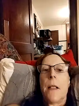 Spicylady1234 online show from 12.16.25