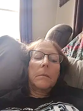 Spicylady1234 online show from 03.17.26