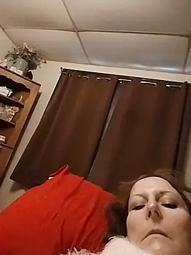 Spicylady1234 online show from 05.17.26