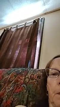 Spicylady1234 online show from 05.29.26