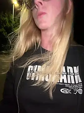 LinaLeana online show from 07.07.26