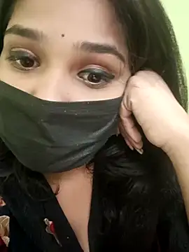 Beautiful Eye online show from 12.01.25