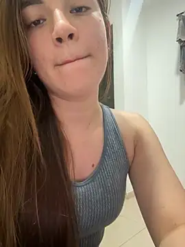 Snapshot of AnastasiaGrey___ chatting on 10.24.25 AnastasiaGrey    online show from 10.24.25