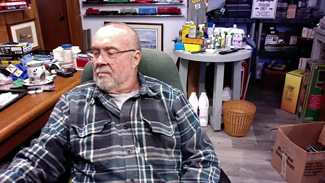 Jcaspen online show from 02.07.26