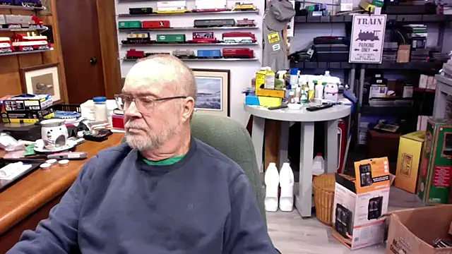 Jcaspen online show from 02.10.26