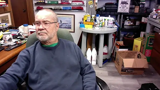 Jcaspen online show from 02.12.26