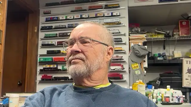 Jcaspen online show from 02.18.26