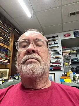 Jcaspen online show from 03.01.26