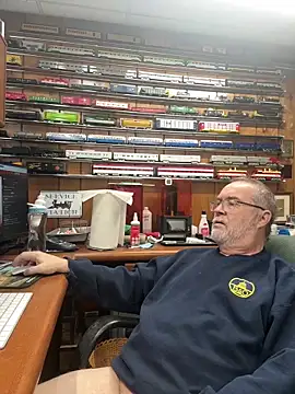 Jcaspen online show from 03.25.26