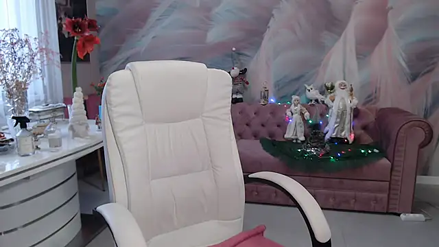 Arisa5000 online show from 12.28.24