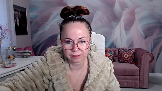 Arisa5000 online show from 10.09.25