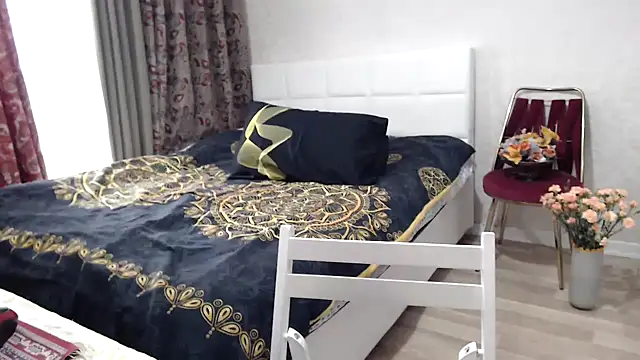 Arisa5000 online show from 03.21.26