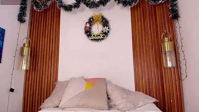 JackFrosst online show from 12.14.25