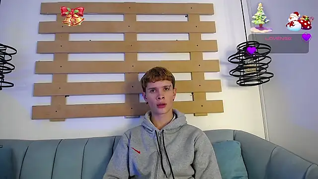 JackFrosst online show from 01.07.26