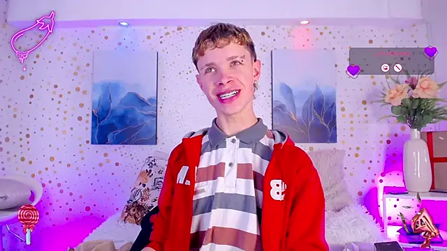 JackFrosst online show from 01.13.26